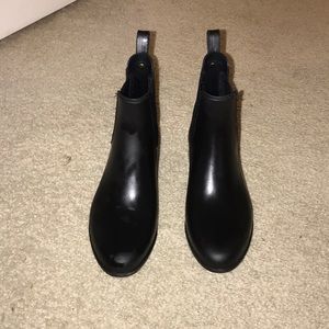 Sam Edelman Rain Boots